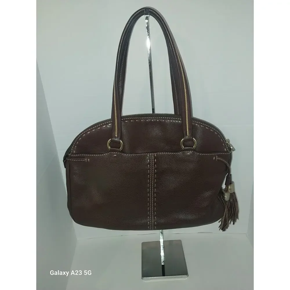 Lancel Large Hobo EUC